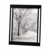 Arts and Crafts Wiggins Picture Frame