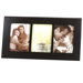 Arts and Crafts Gosnell Triple Picture Frame