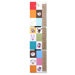 Love Bug Folding Growth Chart