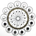 Fredonia Wall Art - 28" H x 27.87" W