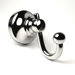 Bath Suites Single Robe Hook