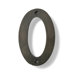 Heritage 4" House Number