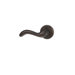 Interior Trim Door Handle with Jefferson Lever
