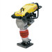 11" x 13" Vibratory Rammer for Soil w/ Honda GX120, 4.0 HP Gas Powered Engine