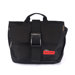 Utility Mobile Mini Horizontal Messenger Bag