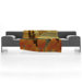 Anderson Design Group Boston Fleece Throw Blanket