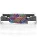Jacqueline Maldonado New Light Fleece Throw Blanket