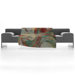 Jacqueline Maldonado Rapt Fleece Throw Blanket