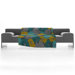 Khristian A Howell Bryant Park 4 Fleece Throw Blanket