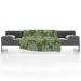Khristian A Howell Provencal Thyme Fleece Throw Blanket