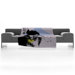 Randi Antonsen Poster Hero 1 Fleece Throw Blanket