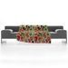 Valentina Ramos Little Birds Fleece Throw Blanket