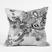Iveta Abolina Polyester Play Indoor/Outdoor Throw Pillow