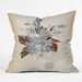 Iveta Abolina Polyester Floral 2 Indoor/Outdoor Throw Pillow