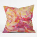 Jacqueline Maldonado Polyester Concentric Indoor/Outdoor Throw Pillow