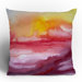 Jacqueline Maldonado Rise Throw Pillow