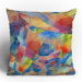 Jacqueline Maldonado This Is What Your Missing Throw Pillow