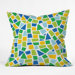Khristian A Howell Polyester Baby Beach Bum A6 Indoor/Outdoor Throw Pillow