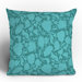 Khristian A Howell Bryant Park 1 Throw Pillow