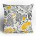 Khristian A Howell Bryant Park 3 Throw Pillow