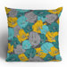 Khristian A Howell Bryant Park 4 Throw Pillow