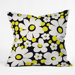 Khristian A Howell Polyester Cape Cod 4 Indoor/Outdoor Throw Pillow