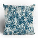 Khristian A Howell Moroccan Mirage 1 Throw Pillow