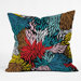 Khristian A Howell Polyester Nolita Cover Indoor/Outdoor Throw Pillow