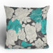 Khristian A Howell Rendezvous 3 Throw Pillow