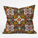 Khristian A Howell Polyester Wanderlust Indoor/Outdoor Throw Pillow