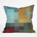 Madart Inc  Polyester Refreshing 2 Indoor/Outdoor Throw Pillow