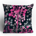 Rachael Taylor Cow Parsley Throw Pillow