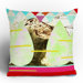 Randi Antonsen Luns Box 6 Throw Pillow