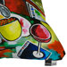 Robin Faye Gates I Should Give Relish A Try Throw Pillow