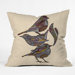 Valentina Ramos Polyester 3 Kings Indoor/Outdoor Throw Pillow