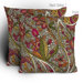Valentina Ramos Kai Throw Pillow