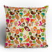 Valentina Ramos Little Birds Throw Pillow