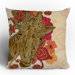 Valentina Ramos The Giraffe Throw Pillow