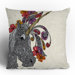 Valentina Ramos Unicornucopia Throw Pillow
