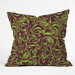 Wagner Campelo Polyester Abstract Garden 2 Indoor/Outdoor Throw Pillow