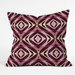 Wagner Campelo Polyester Calathea Indoor/Outdoor Throw Pillow