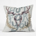 Wesley Bird Polyester Hot For You Indoor/Outdoor Throw Pillow