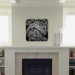 CityFabric Inc Paris Wall Art