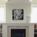 CityFabric Inc NYC Custom Clock