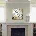 Iveta Abolina Little Dandelion Wall Art
