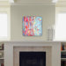Jacqueline Maldonado Shapeshifter Wall Art
