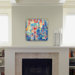 Jacqueline Maldonado Torrentremix Wall Art