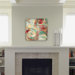 Jacqueline Maldonado Rapt Wall Art