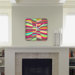 Jacqueline Maldonado Spectacle Custom Clock