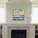 Jacqueline Maldonado Amalgama Wall Art